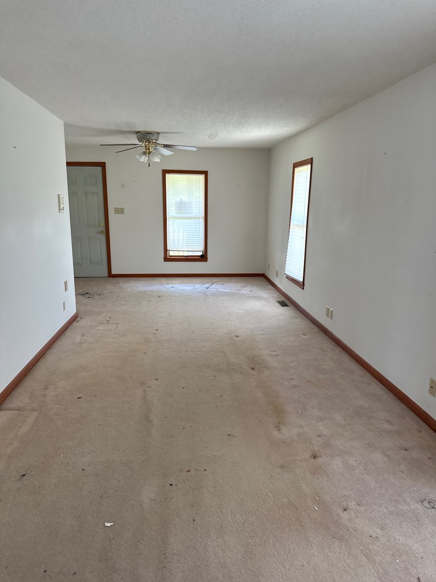 Image for House And 10+/- Ac. on Wells Rd. Athens