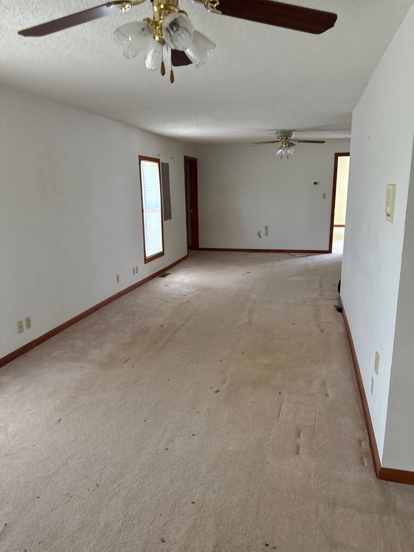 Image for House And 10+/- Ac. on Wells Rd. Athens