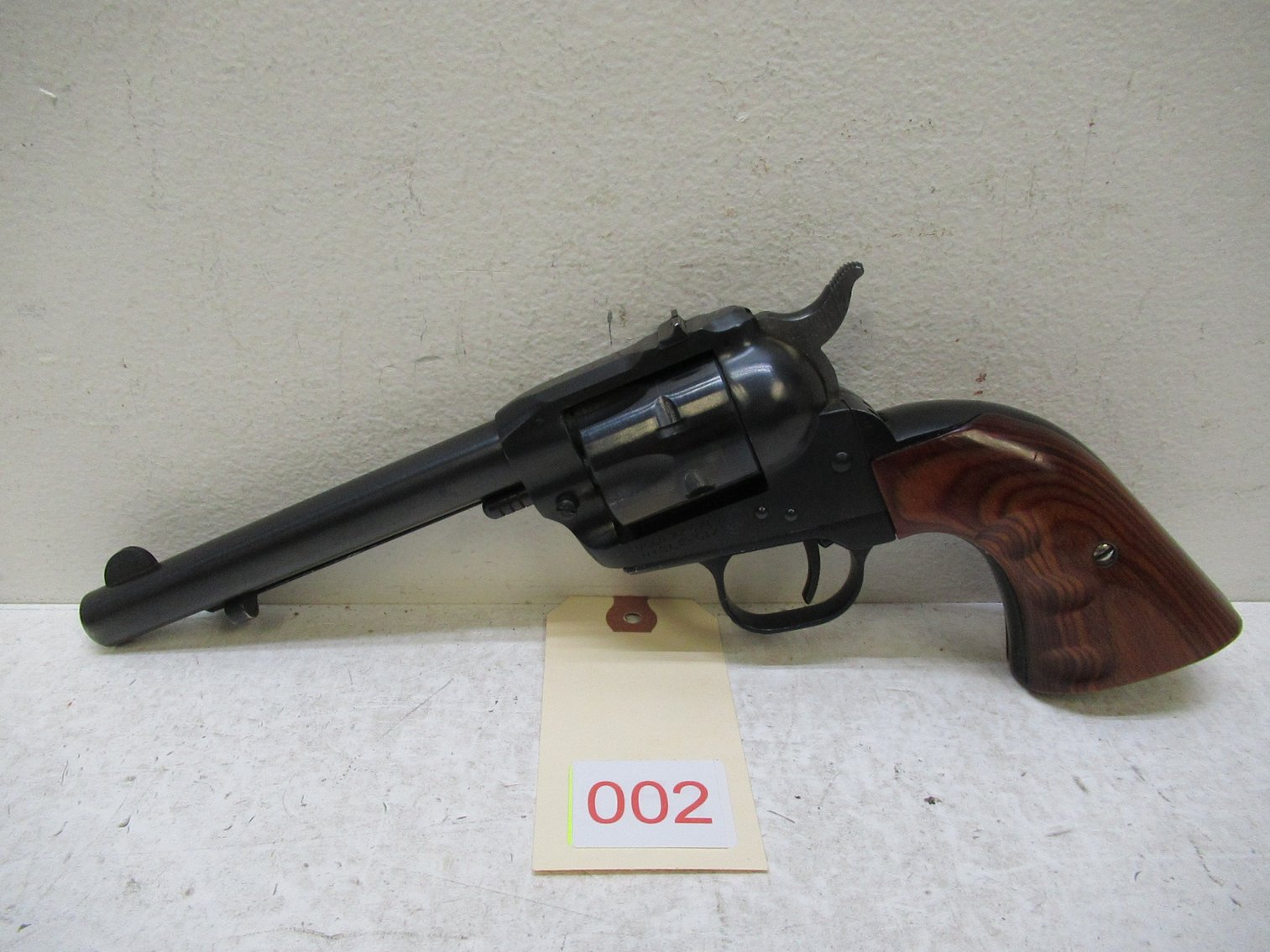 Image for Gun Auction #212 GUNS, GUN ACCESSORIES, AMMO CONSIGNMENT
