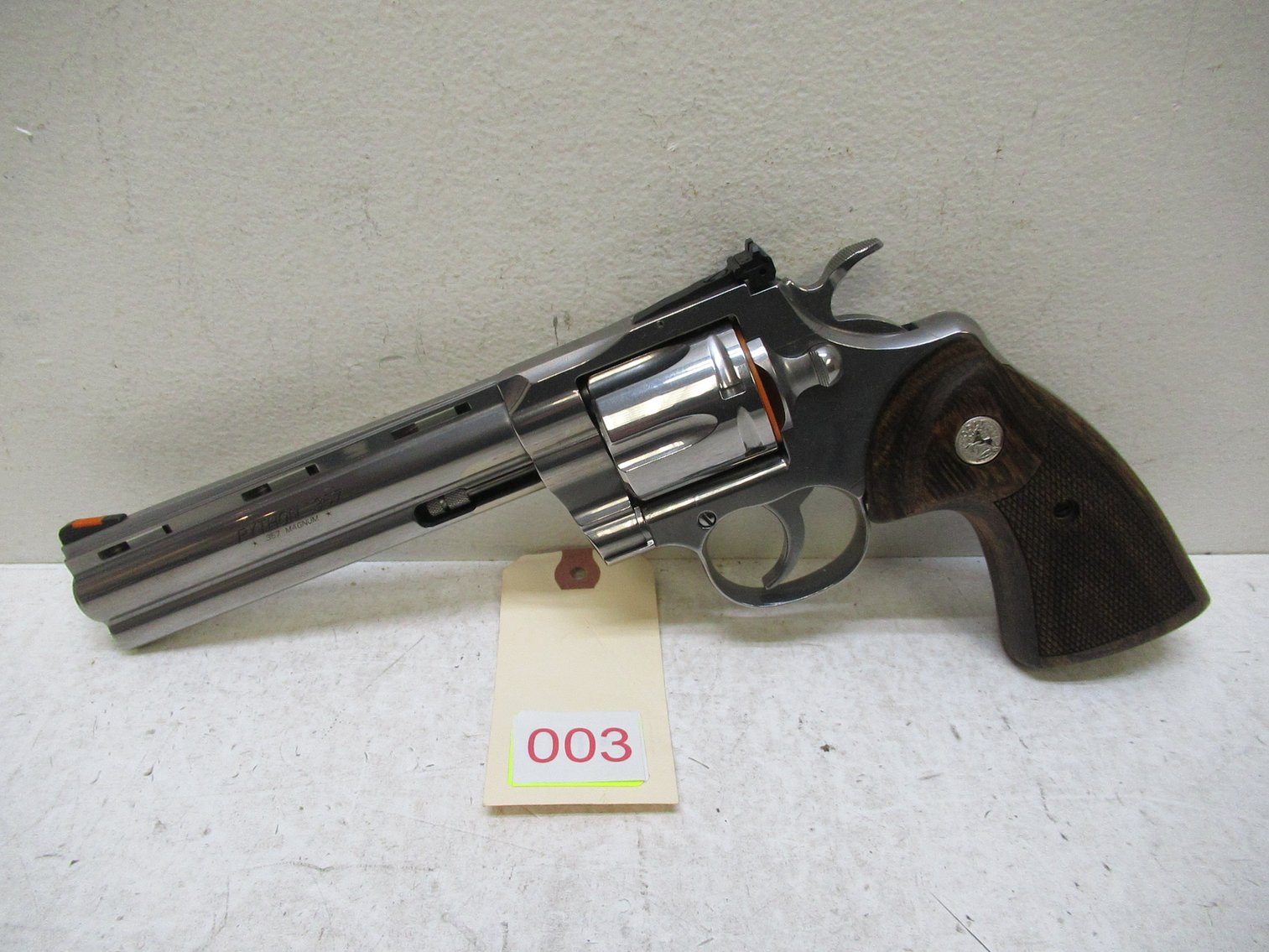 Image for Gun Auction #212 GUNS, GUN ACCESSORIES, AMMO CONSIGNMENT