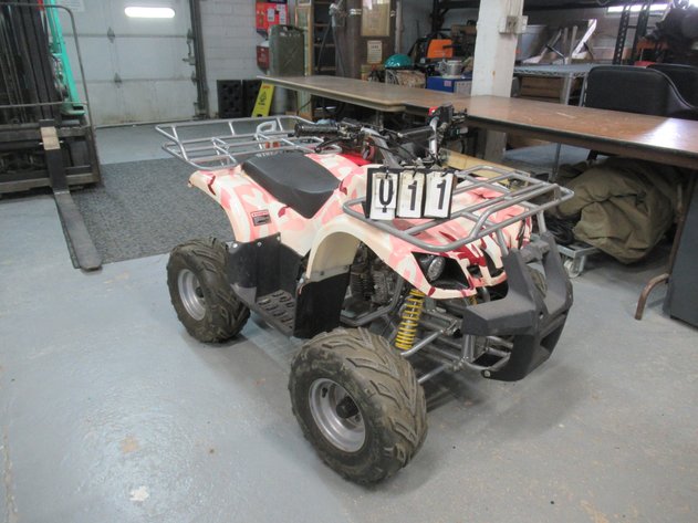 Image for Lot 11