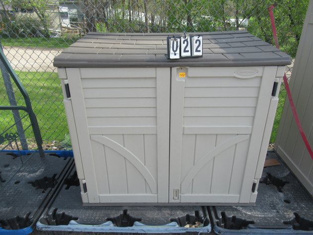 Image for Lot 22
