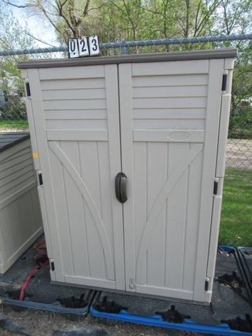 Image for Lot 23