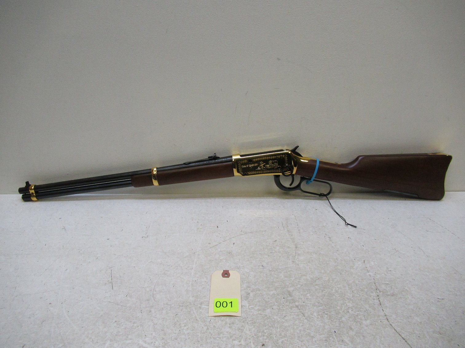 Image for Gun Auction #213 GUNS, GUN ACCESSORIES, AMMO CONSIGNMENT