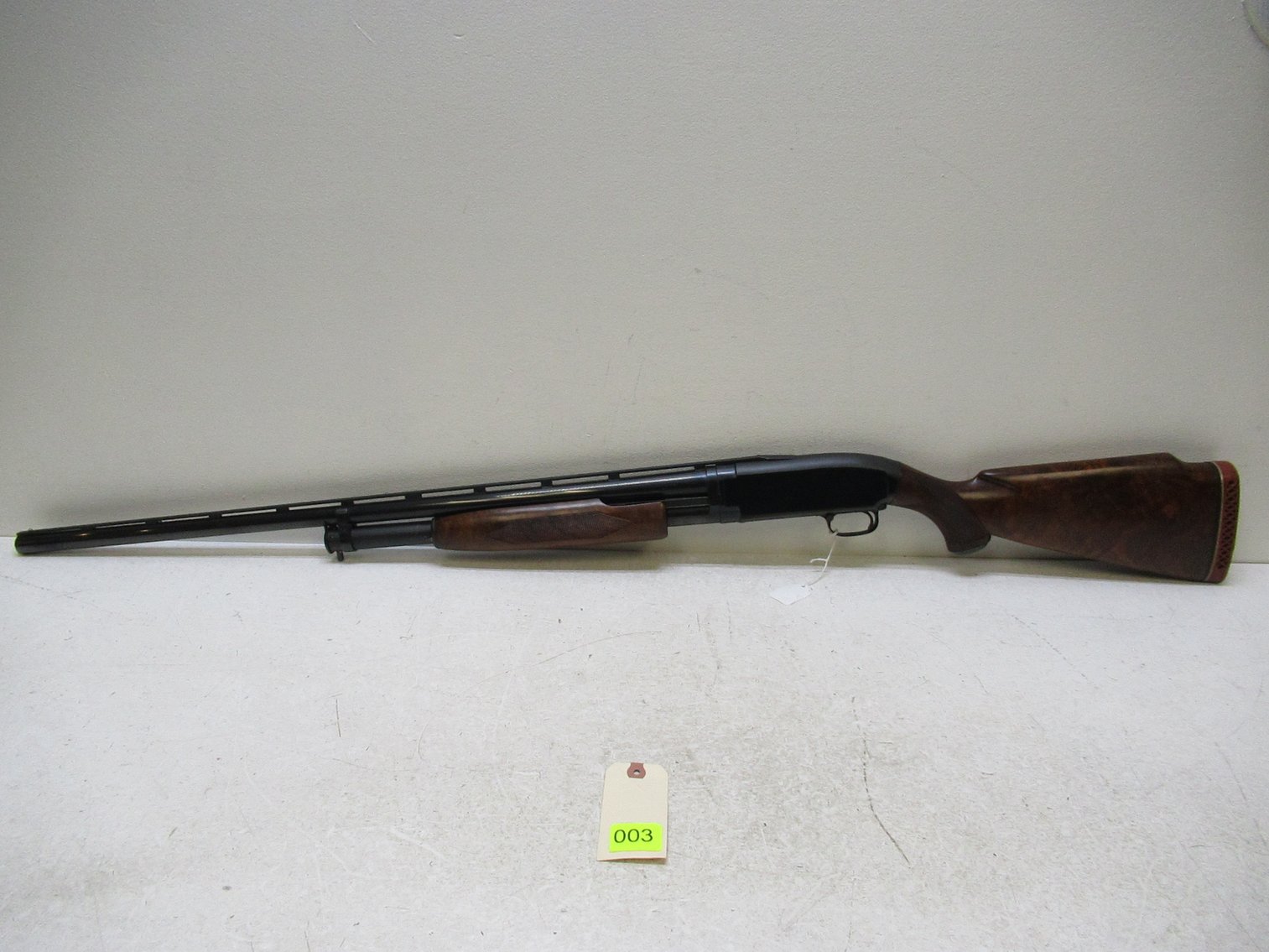Image for Gun Auction #213 GUNS, GUN ACCESSORIES, AMMO CONSIGNMENT