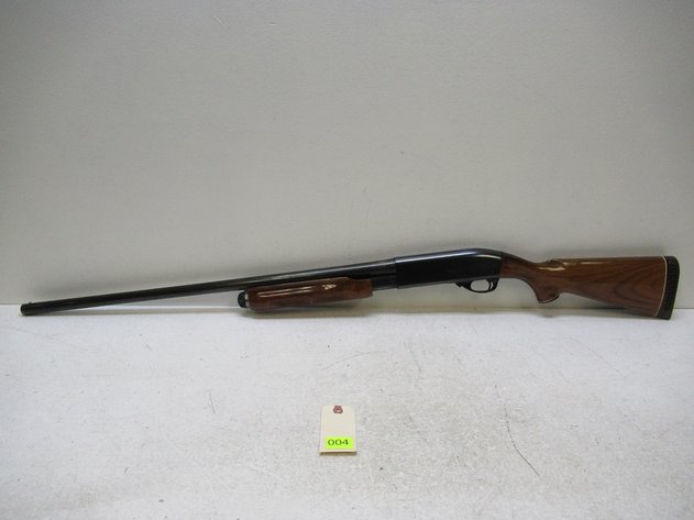 Gun Auction #213 GUNS, GUN ACCESSORIES, AMMO CONSIGNMENT