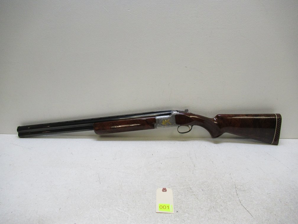 Image for Gun Auction #214 GUNS, GUN ACCESSORIES, AMMO CONSIGNMENT