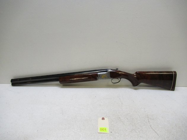 Gun Auction #214 GUNS, GUN ACCESSORIES, AMMO CONSIGNMENT