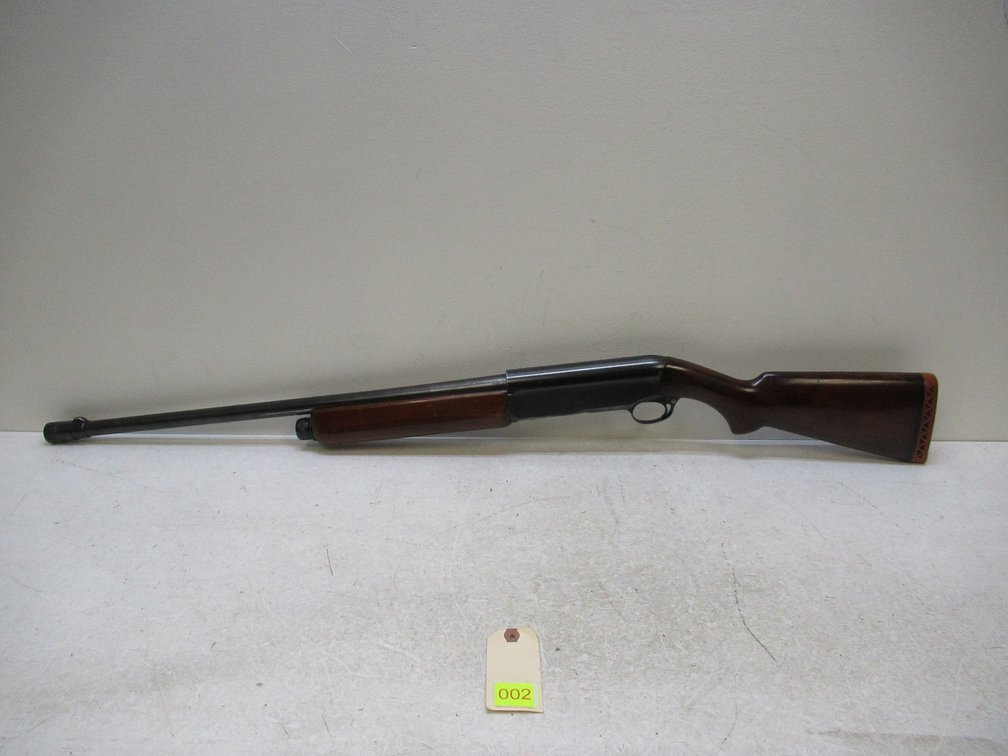 Image for Gun Auction #214 GUNS, GUN ACCESSORIES, AMMO CONSIGNMENT