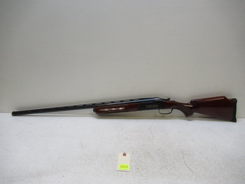 Image for Gun Auction #214 GUNS, GUN ACCESSORIES, AMMO CONSIGNMENT