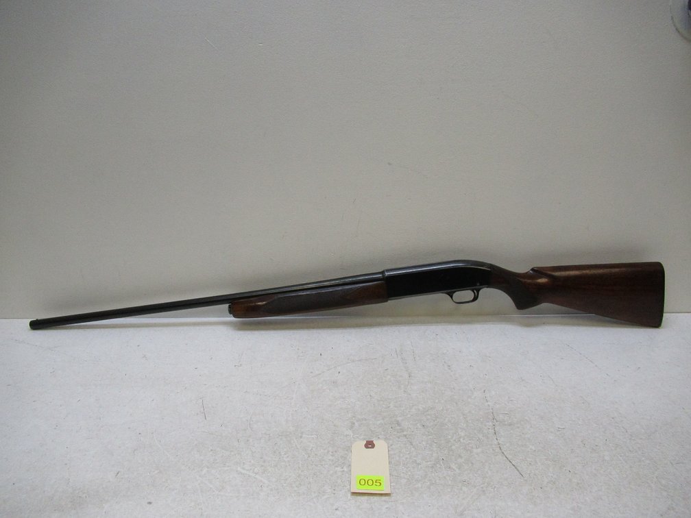 Image for Gun Auction #214 GUNS, GUN ACCESSORIES, AMMO CONSIGNMENT