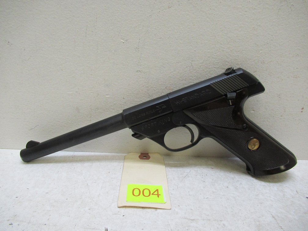 Image for Gun Auction #214 GUNS, GUN ACCESSORIES, AMMO CONSIGNMENT