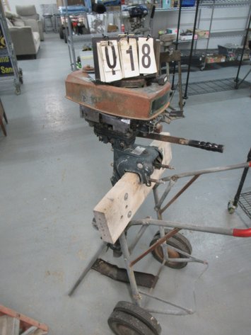 Image for Lot 18