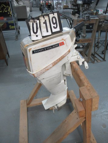 Image for Lot 19