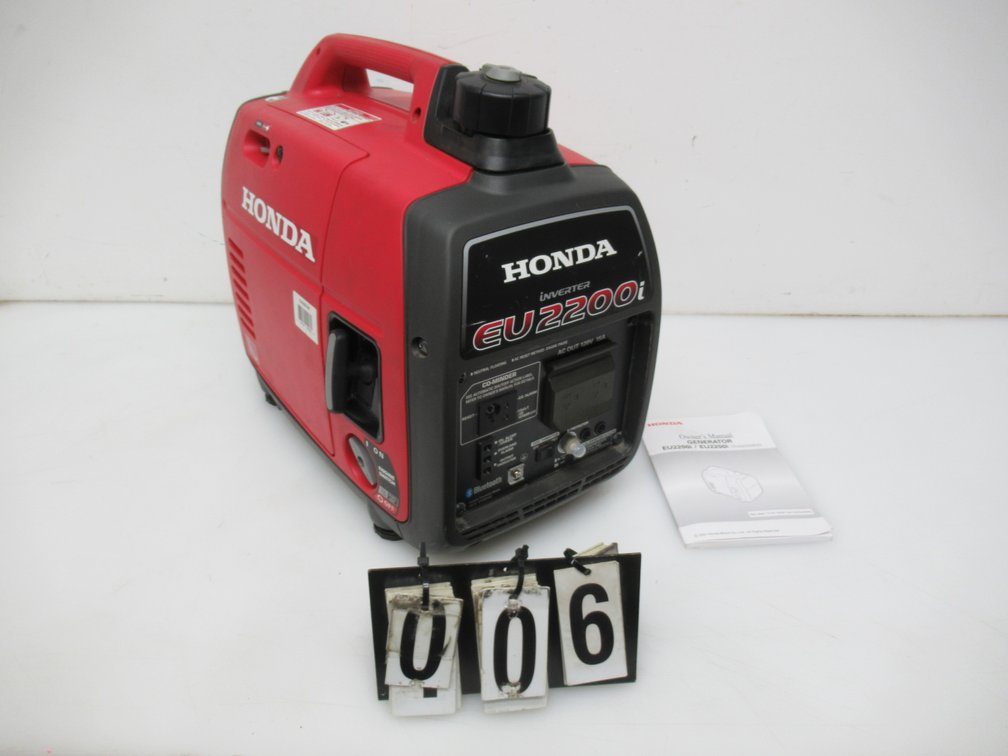 Image for #697 Warehouse Consignment Auction