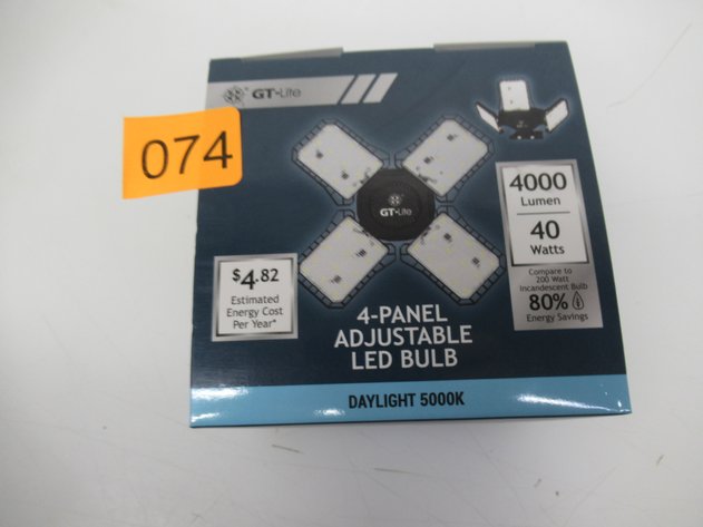 Image for Lot 74