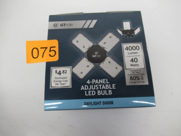 Image for Lot 75