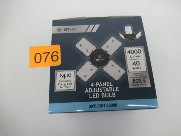 Image for Lot 76