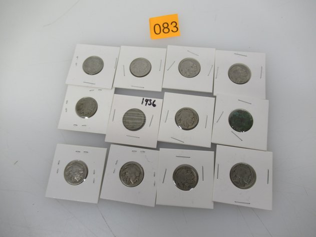 Image for Lot 83
