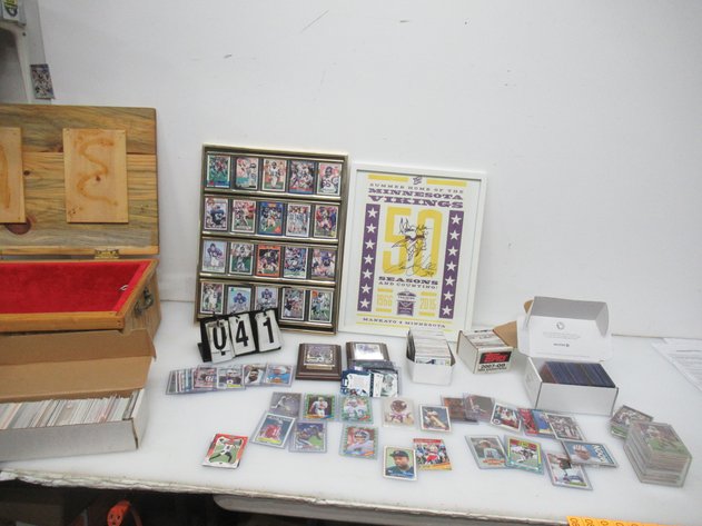 Image for Lot 41