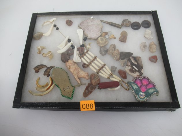 Image for Lot 88