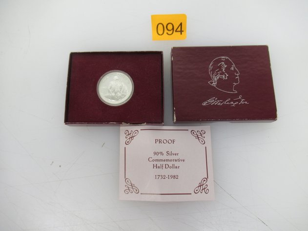 Image for Lot 94
