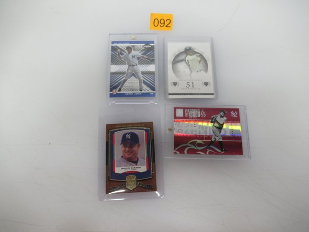 Image for Lot 92