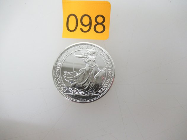 Image for Lot 98