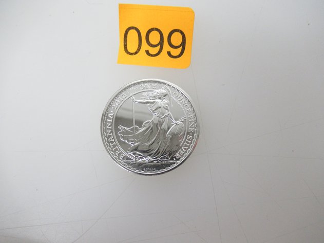 Image for Lot 99