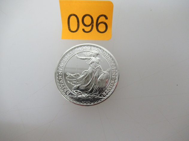 Image for Lot 96