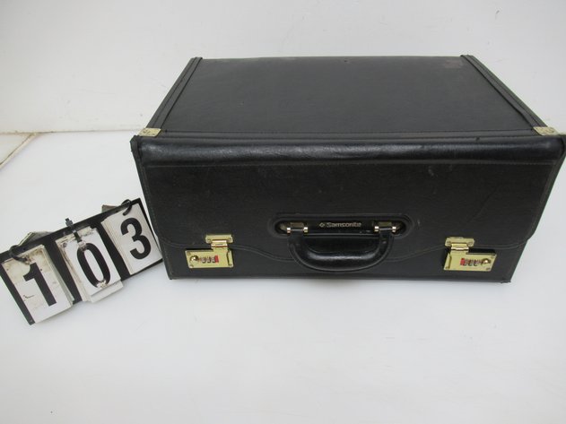 Image for Lot 103