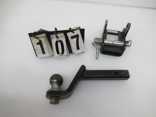 Image for Lot 107