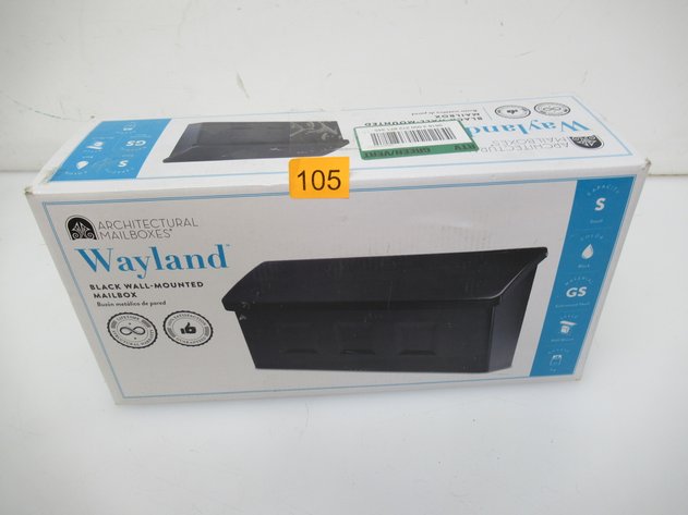 Image for Lot 105
