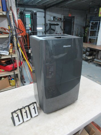 Image for Lot 111