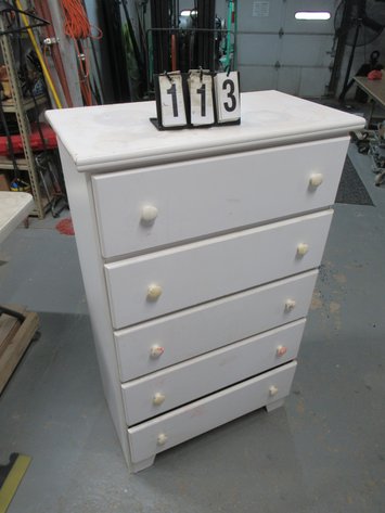 Image for Lot 113
