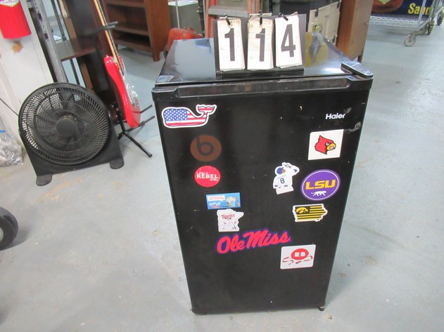 Image for Lot 114