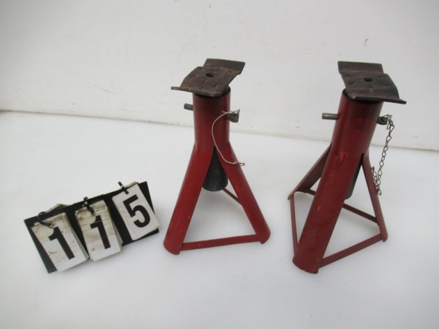 Image for Lot 115