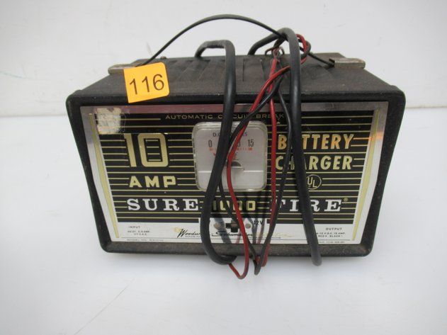 Image for Lot 116