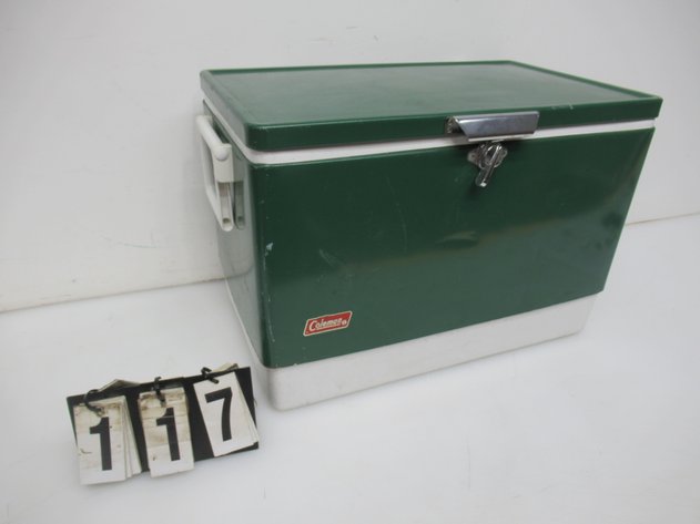 Image for Lot 117