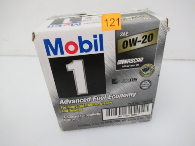Image for Lot 121