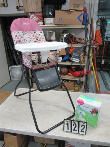 Image for Lot 122