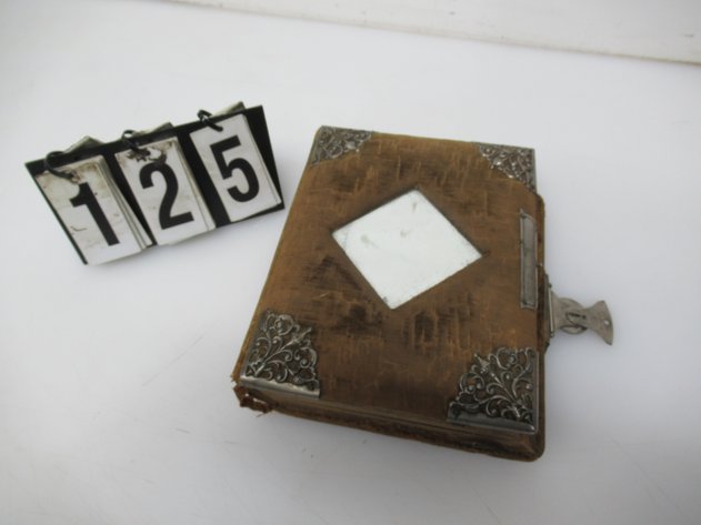 Image for Lot 125
