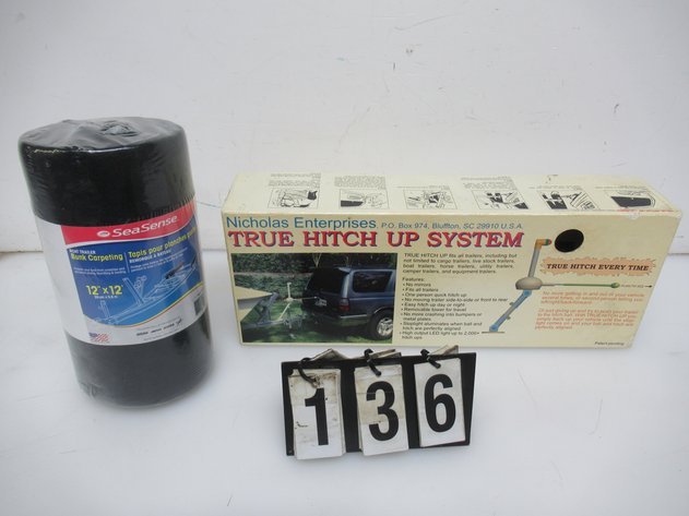 Image for Lot 136