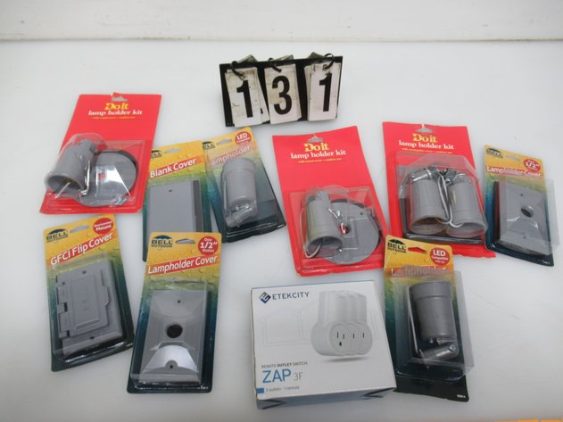 Image for Lot 131