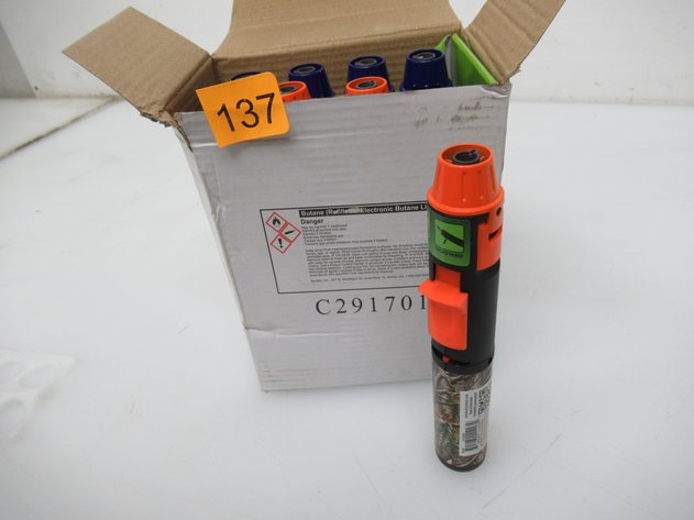 Image for Lot 137