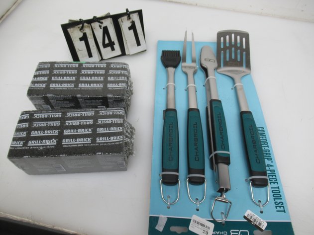 Image for Lot 141