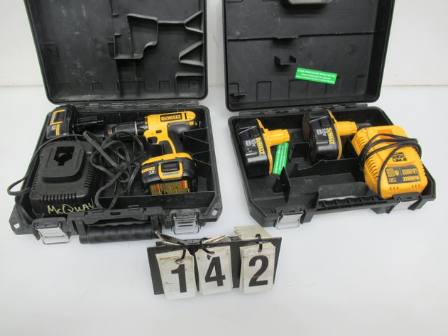 Image for Lot 142