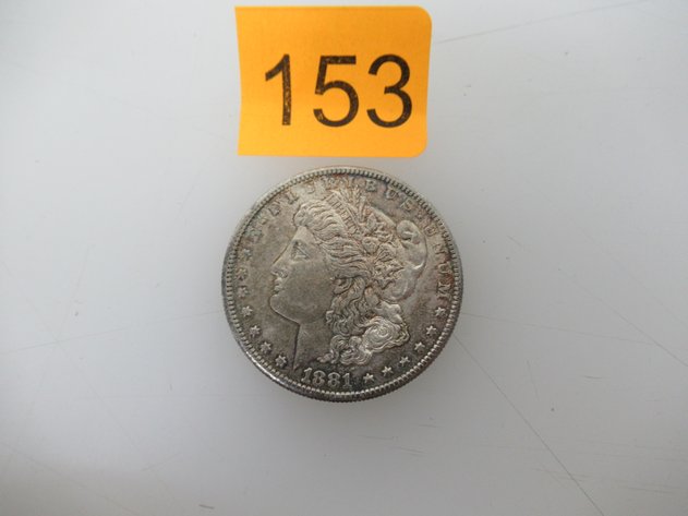 Image for Lot 153