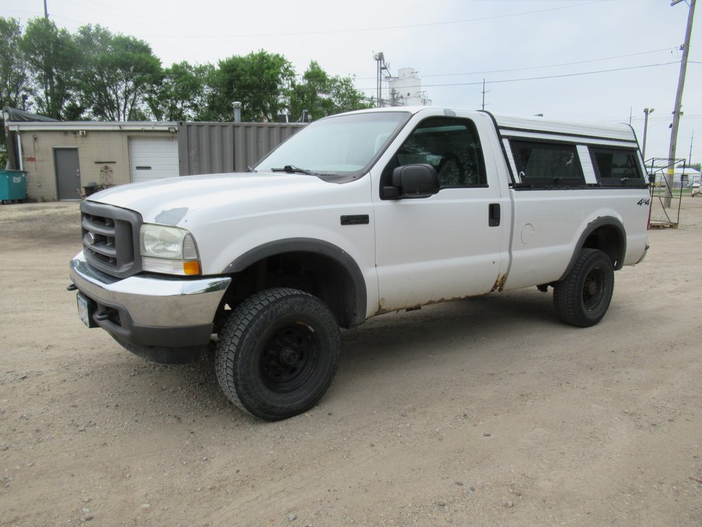 Image for #697 Warehouse Consignment Auction