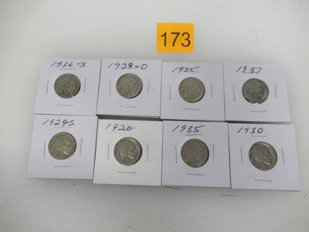 Image for Lot 173